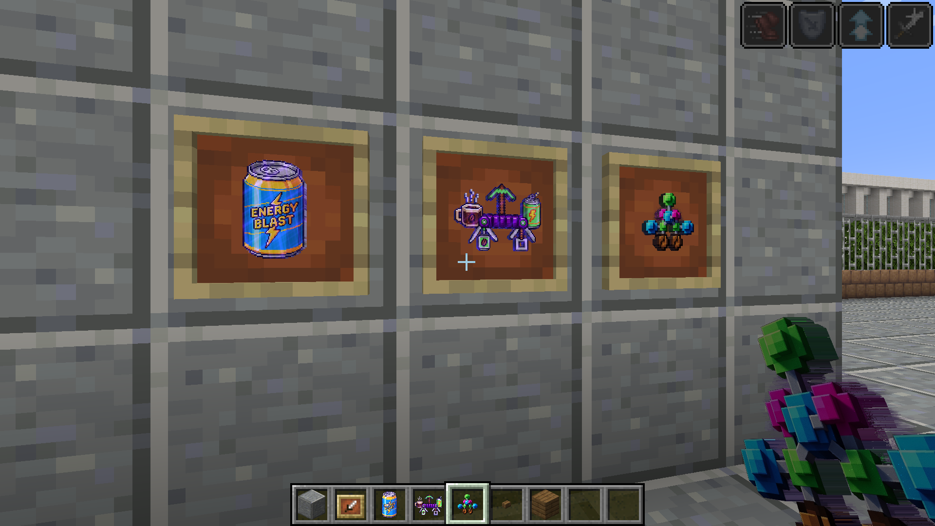 caffeineMODの紹介画像