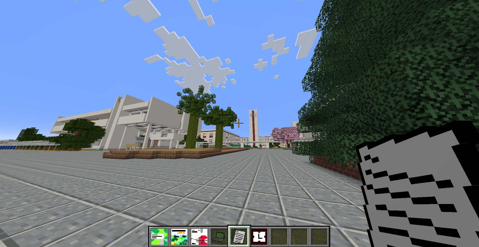 高専MODの紹介画像